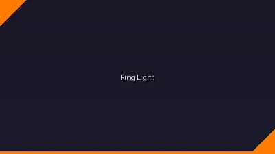 积分兑换 - LED环形补光灯 | i米体育 积分商城